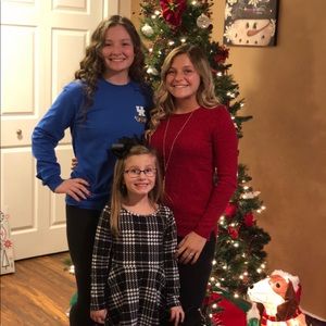 Meet your Posher, Gabby